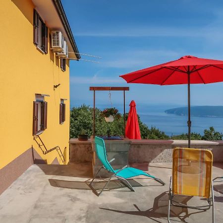 Holiday Home Elija By Interhome Mošćenička Draga Eksteriør bilde
