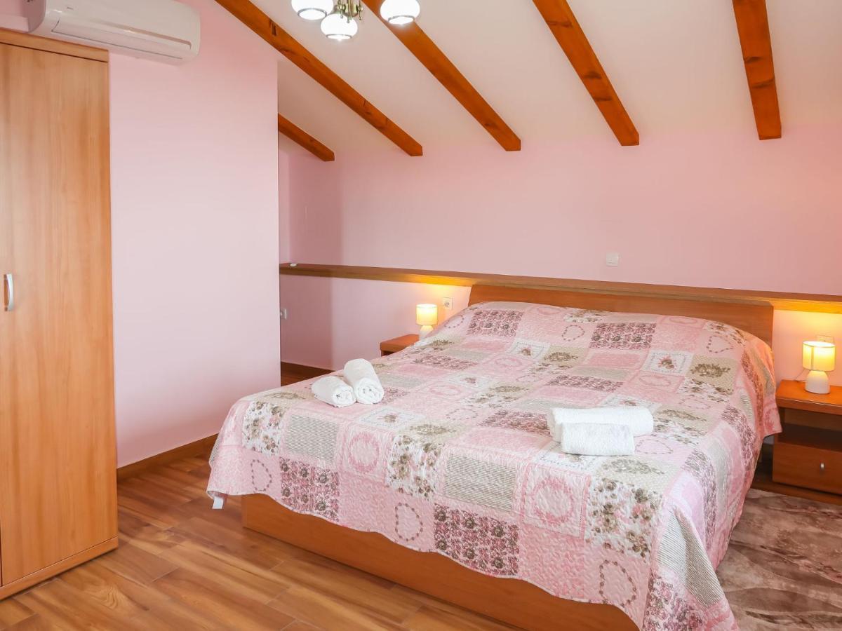 Holiday Home Elija By Interhome Mošćenička Draga Eksteriør bilde