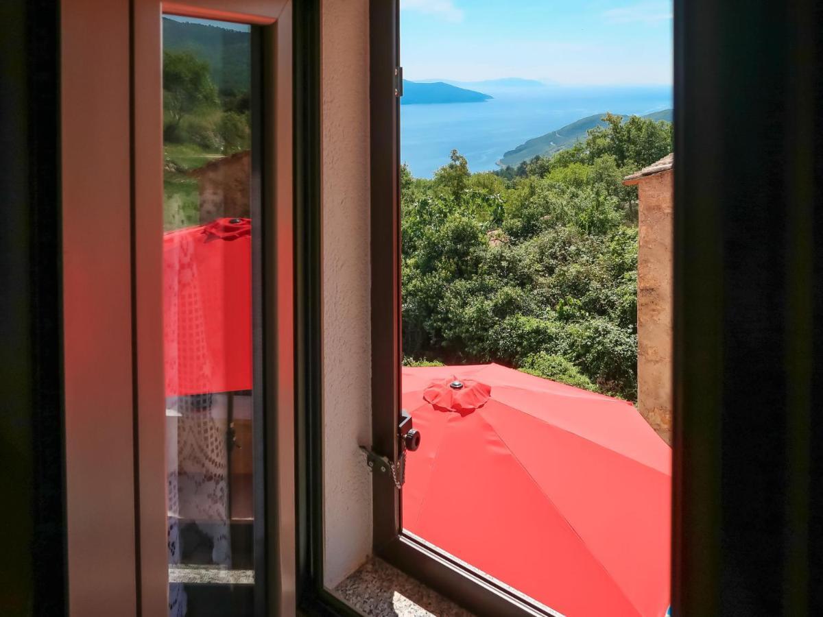 Holiday Home Elija By Interhome Mošćenička Draga Eksteriør bilde